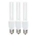 Ampoule fluo compacte e27 asalux b 423521 Ampoule fluo compacte e27 asalux b 423521