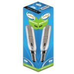 Ampoule hotte aspirante appliance - 40 watt - 220 - 240v - e14 Ampoule hotte aspirante appliance - 40 watt - 220 - 240v - e14