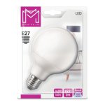 Ampoule led quivalent 100w globe 93 e27 4000k dpoli
