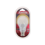 Ampoule led a60, culot b22, 14, 2w cons. (100w eq. ), lumi�re blanc chaud