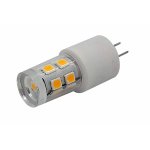 Ampoule led / g4 - 2, 5w - 12v - 220 lm - 2700k - 25000 h