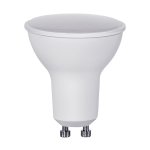 Ampoule led - gu10 7w 120 4000k 550lm