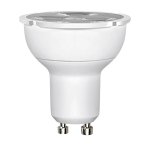 Ampoule led - gu10 dimmable 5, 5w 120° 3000k 350lm Ampoule led - gu10 dimmable 5, 5w 120° 3000k 350lm