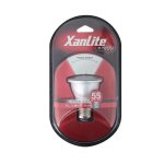 Ampoule led par20, culot e27, 6w cons. (68w eq. ), lumire blanc neutre