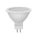 Ampoule led - rflecteur mr16 12v 5w 3000k 350lm