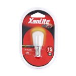 Ampoule led t26, culot e14, 2w cons. (15w eq. ), lumire blanc chaud