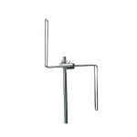 Antenne fm omnidirectionnelle - fm200s