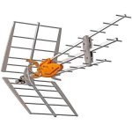 Antenne rateau ves 149922