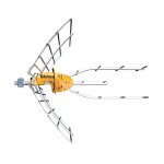 Antenne uhf lte - 148920
