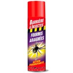Anti fourmis / araigne action foudroyante