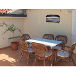 Anti - insecte id�al pour 80 m� pour exterieur