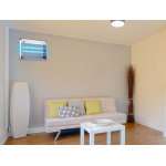 Anti - insectes pour 80 m² in aluminium pour intérieur Anti - insectes pour 80 m² in aluminium pour intérieur