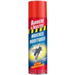 Anti mouche / moustique action foudroyante Anti mouche / moustique action foudroyante