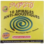 Anti moustiques spirales les 10 pièces subito Anti moustiques spirales les 10 pièces subito