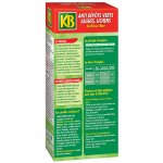 Dsherbant dpot vert surfaces dures pae 1l