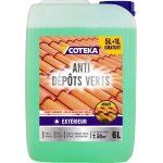 Anti - dpts verts bidon 5 + 1l