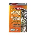 Antirouille incolore 1l rustol - owatrol Antirouille incolore 1l rustol - owatrol