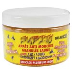 Appt mouche granule jaune 250g subito