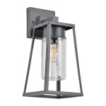 Appl ip44 acier inox west anth