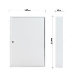 Armoire  cls rottner s100 serrure  cl