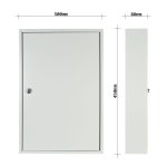 Armoire  cls rottner s64 serrure  cl