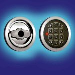 Armoire � fusils rottner wf150 e9 premium serrure �lectronique