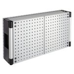 Armoire murale wolfcraft 80l perfor