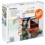Arrosage automatique goutte À goutte pour balcons et terrasses Arrosage automatique goutte À goutte pour balcons et terrasses