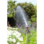 Arroseur canon sur trpied premium