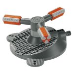 Arroseur circulaire de jardin mambo comfort Arroseur circulaire de jardin mambo comfort