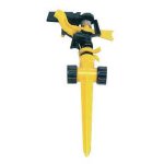 Arroseur cracheur 360° sur piquet Arroseur cracheur 360° sur piquet