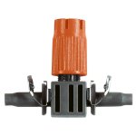 Asperseur petites surfaces 4. 6mm micro drip