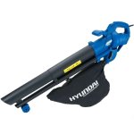 Aspirateur broyeur et souffleur 3200w hyundai Aspirateur broyeur et souffleur 3200w hyundai