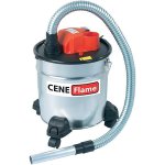 Aspirateur À cendres 18l 1200w - prcen007 Aspirateur À cendres 18l 1200w - prcen007