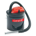 Aspirateur  cendres 18l 800w - prcen001