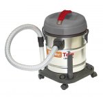 Aspirateur  cendre 3en1 1200w sur roues - prcen010