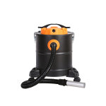 Aspirateur de cendres pour chemine sur roues de 1200 watts avec fonction de soufflerie et un rservoir ...
