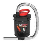 Aspirateur  cendres froides 10l 800w - prcen011