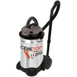 Aspirateur À cendres professionnel 30l 1200w - prcen014pro Aspirateur À cendres professionnel 30l 1200w - prcen014pro