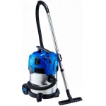 Aspirateur cuve eau et poussire 22l 1130w - multiii22inox