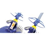 Aspirateur hydraulique pour piscine - t5 duo