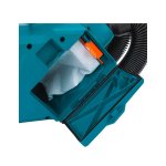 Aspirateur makita dcl184rf (1 x 3, 0 ah dc18rc sac)