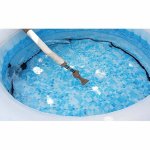Aspirateur manuel  pompe - k738cbx / brz