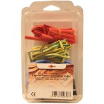 Assortiment 8 gaines thermo - retractables