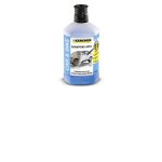 Shampooing auto 3 en 1 1l