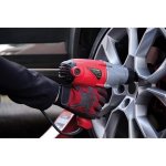 Autobest coffret cle a choc electrique - 230v 1010w 450nm