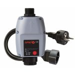 Automatisme pour pompe d'arrosage brio 2000m