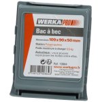 Bac  bec de rangement werkapro 109x90x50mm