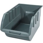 Bac À bec de rangement werkapro 235x150x127mm Bac À bec de rangement werkapro 235x150x127mm