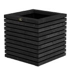 Bac elan noir 60 hillhout